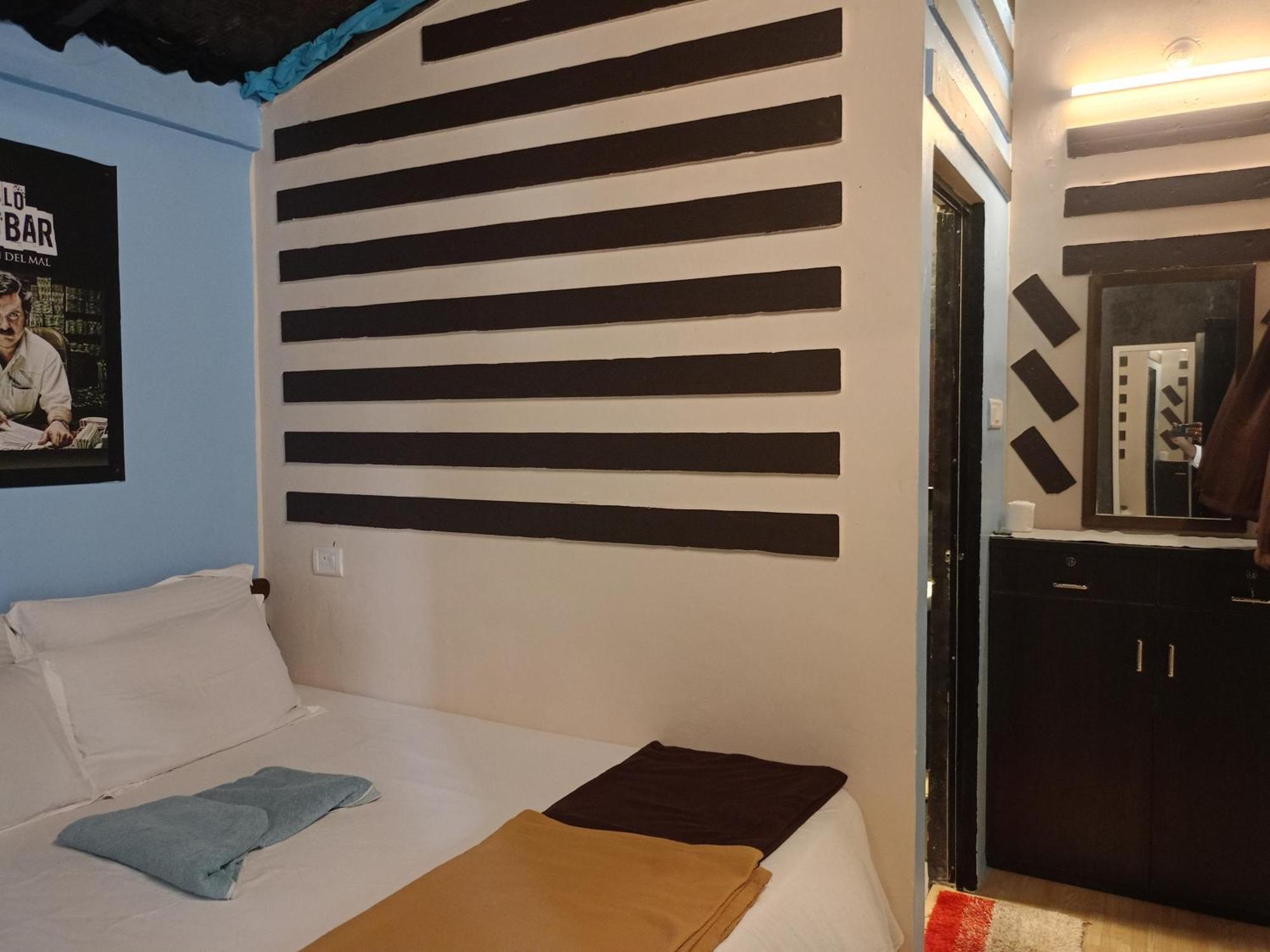 Boaty'S Beach Cottages กาลังกูติ ภายนอก รูปภาพ