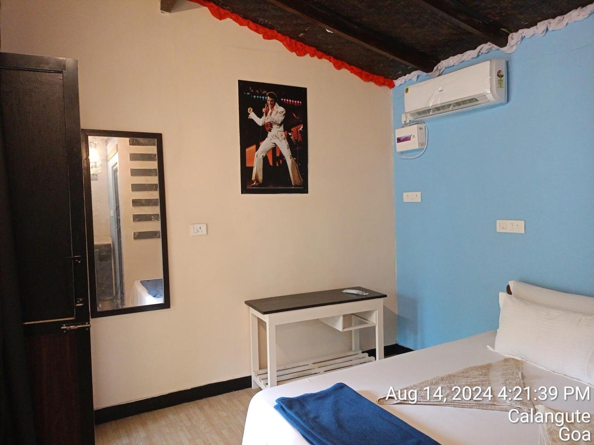 Boaty'S Beach Cottages กาลังกูติ ภายนอก รูปภาพ