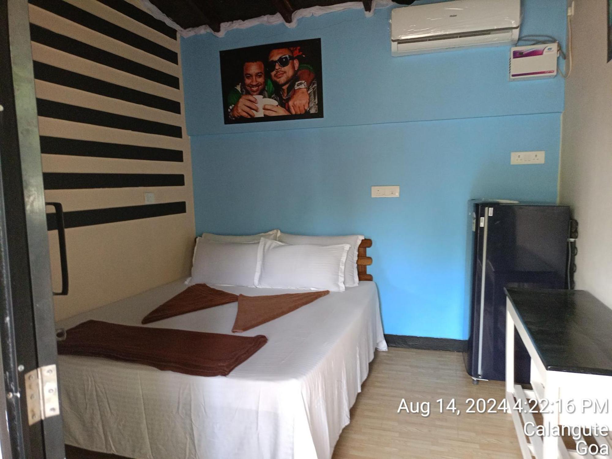 Boaty'S Beach Cottages กาลังกูติ ห้อง รูปภาพ