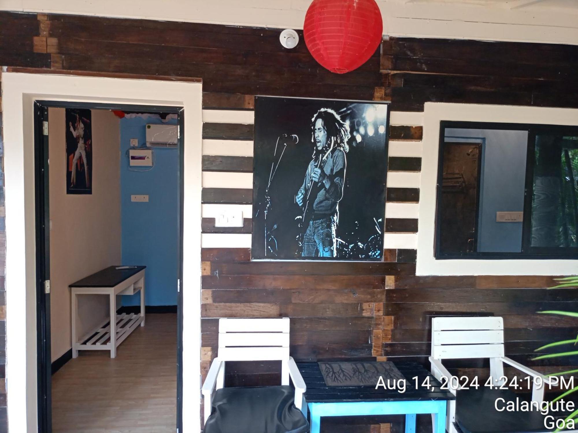 Boaty'S Beach Cottages กาลังกูติ ห้อง รูปภาพ