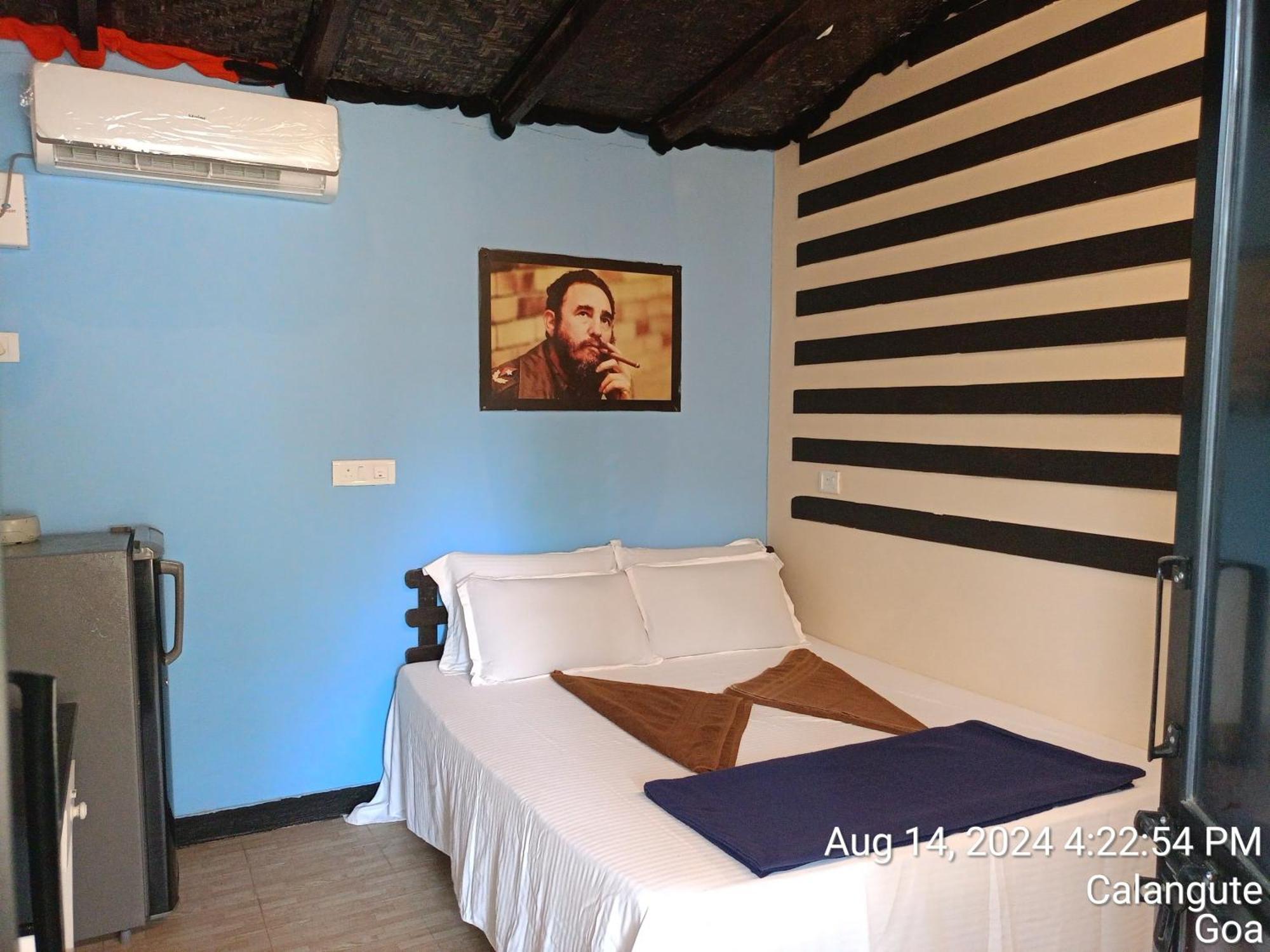 Boaty'S Beach Cottages กาลังกูติ ห้อง รูปภาพ