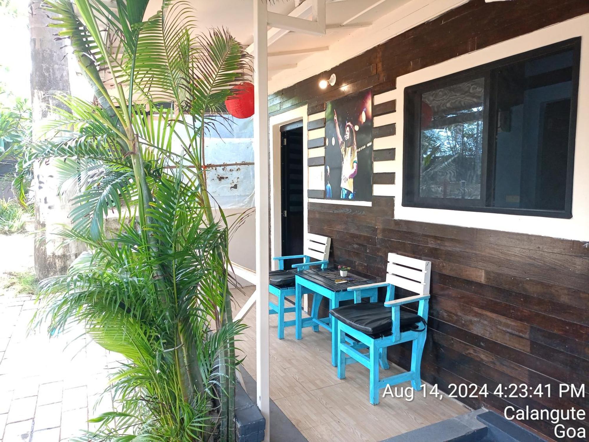 Boaty'S Beach Cottages กาลังกูติ ห้อง รูปภาพ