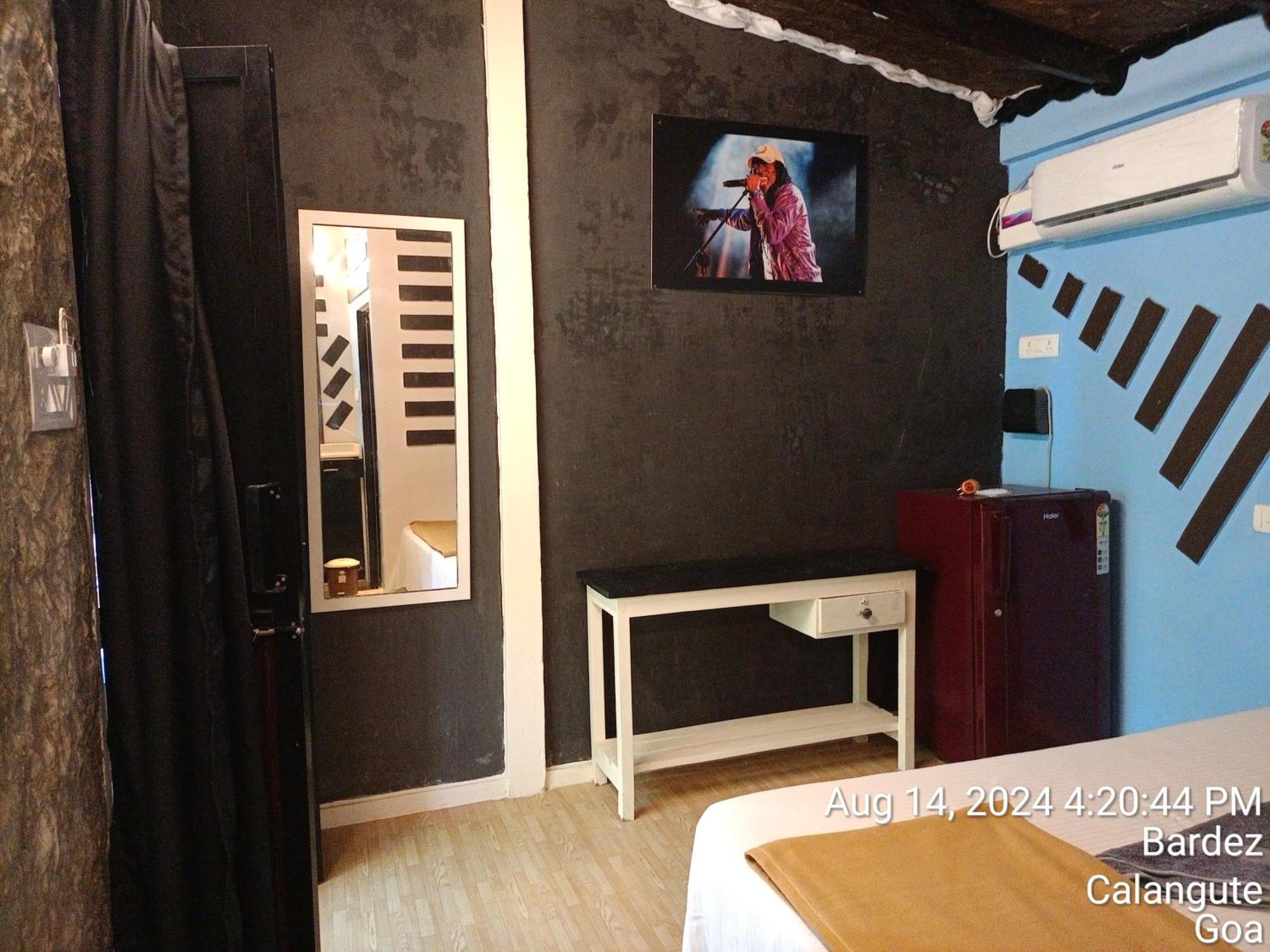 Boaty'S Beach Cottages กาลังกูติ ห้อง รูปภาพ